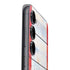 Canada Flag Light Wood Galaxy S25 Skin